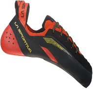 La Sportiva Testarossa red/black - Climbing Shoes