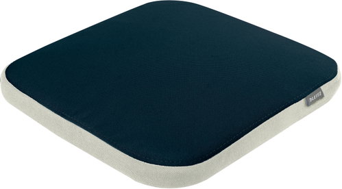 LEITZ Ergo with textile cover dark grey - Balance Cushion - Main image