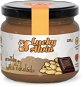 Lucky Alvin Arašidy + horká čokoláda 330 g - Orechový krém