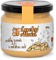 Lucky Alvin Peanuts Fine with Sea Salt 330g - Nut Cream
