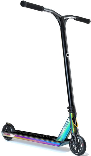 Lucky Covenant 2022 Oil Slick - Freestyle Scooter - Main image