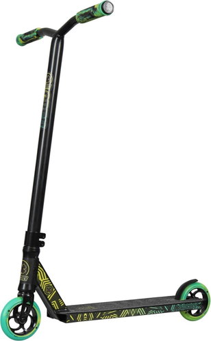 Lucky Crew 2022 tracer - Freestyle Scooter - Main image