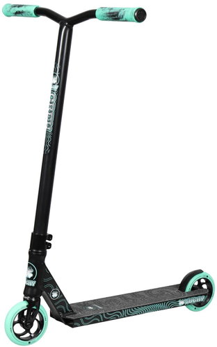Lucky Crew 2022 ultra - Freestyle Scooter - Main image