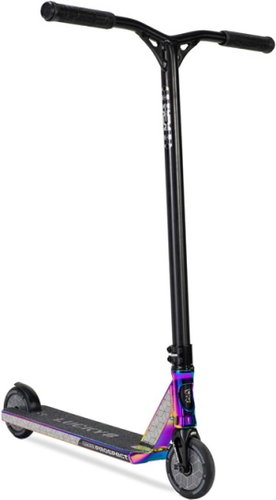 Lucky Prospect 2022 Oil Slick - Freestyle Scooter - Main image