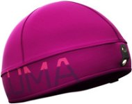 Luma Active LED Light, hat, purple, S / M - Headlamp