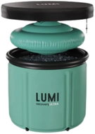 Lumi Pod Ultra Ice Bath Mint - Cold Water Immersion Tub