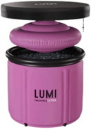 Lumi Pod Ultra Ice Bath Pink - Cold Water Immersion Tub