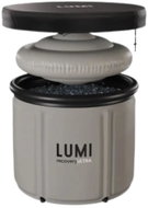 Lumi Pod Ultra Ice Bath Stone - Cold Water Immersion Tub