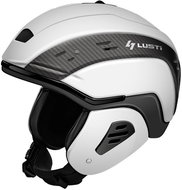 Lusti Major - bílá S/M - Ski Helmet