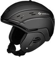 Lusti Major - černá S/M - Ski Helmet
