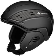 Lusti Major - černá  - Ski Helmet