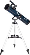 Discovery Sky T76 Telescope with book - Teleskop