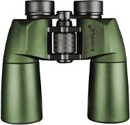 Levenhuk Army Binokulární dalekohled se zaměřovačem 10 x 50 - Dalekohled