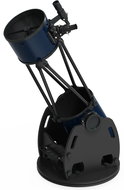 Levenhuk New Skyline Pro 10" Retractable Dobsonian - Telescope