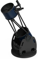 Levenhuk New Skyline Pro 12" Retractable Dobsonian - Telescope