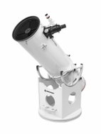 Bresser Messier 10" Dobsonian - Telescope