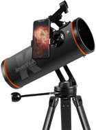 Levenhuk Kelvin Nova Plus 114/500 Fototeleskop - Telescope
