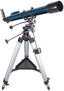 Levenhuk New Skyline Base 70/900 EQ2 Telescope - Telescope