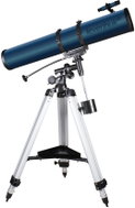 Levenhuk New Skyline Plus 114/900 EQ2 Telescope - Telescope