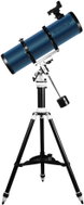 Levenhuk New Skyline Plus 130/650 AZ-EQA Telescope - Telescope