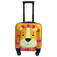 Livefy Children Travel suitcase 45 × 35 cm, Lion - Suitcase
