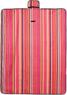 Lex Pikniková deka HQ 135 × 170 cm, červená - Picnic Blanket