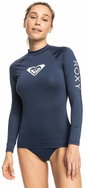 Roxy Women's Lycra T-shirt MOOD INDIGO long sleeve, XS - Lycra Clothing