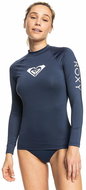 Roxy Dámské lycrové triko MOOD INDIGO dlouhý rukáv - Lycra Clothing