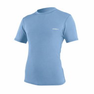 O'neill Lycrové triko dámské LOOSE FIT kr. ruk. AZURINE - Lycra Clothing