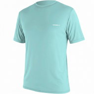 O'neill Lycrové triko pánské LOOSE FIT kr.ruk. canal blue - Lycra Clothing