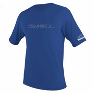 O'neill Lycrové triko pánské LOOSE FIT kr.ruk. pacific M - Lycra Clothing