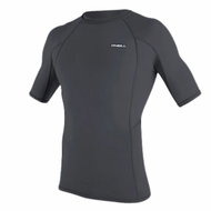 O'neill Lycrové triko GRAPHITE pánské kr.ruk. S - Lycra Clothing
