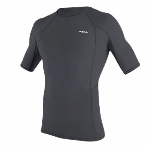 O'neill Lycrové triko GRAPHITE pánské kr.ruk. S - Lycra Clothing - Main image