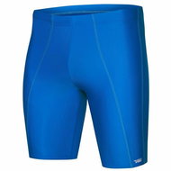 Aqua Speed Men's Long Jammer Swimwear, blue - Lycra Clothing