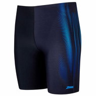 Zoggs Plavky pánské Mid Jammer E+ vel. 5 - Lycra Clothing