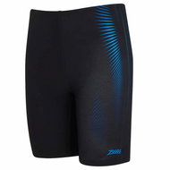 Zoggs Plavky chlapecké Mid Jammer E+ 164 - Lycra Clothing
