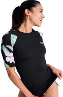 Roxy Spring Charming Lycra Shirt XL - Lycra Clothing