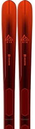 Salomon MTN Explore 88/177cm 2022 + Marker Alpinist 10 - Ski set