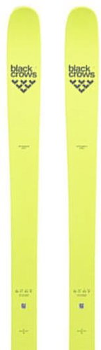Black Crows Orb Freebird + Marker Alpinist 10 - Ski set - Main image