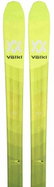 Völkl Rise Above 84/170cm_2022+Marker Alpinist 10 with brakes + tracks - Ski set