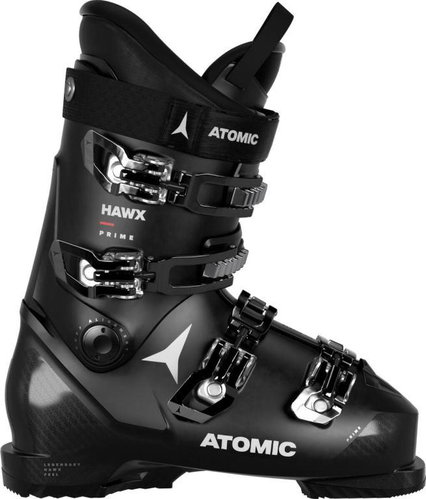 Atomic Hawx Prime Black 24,5 - Ski Boots - Main image