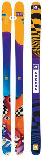 Armada ARV 88 181 cm - Downhill Skis  - Main image