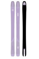 ARMADA Locator 88 lilac 152 - Downhill Skis 