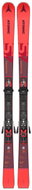 Atomic Redster S7 + M 12 GW 163 cm - Downhill Skis 