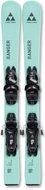 Fischer Ranger JR + FS4 CA JRS 90 cm - Downhill Skis 