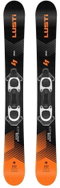 Lusti SSW + drátové vázání 90 cm - Downhill Skis 