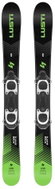 Lusti SS - Snow Skate + drátové vázání 75 cm - Downhill Skis 