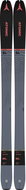 ATOMIC Backland 86 SL + skin 85/86 158 - Ski Touring Skis