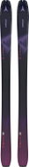 ATOMIC Backland 86 SL W + skin 85/86 157 - Ski Touring Skis