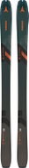 ATOMIC Backland 89 SL + skin 88/89 176 - Ski Touring Skis